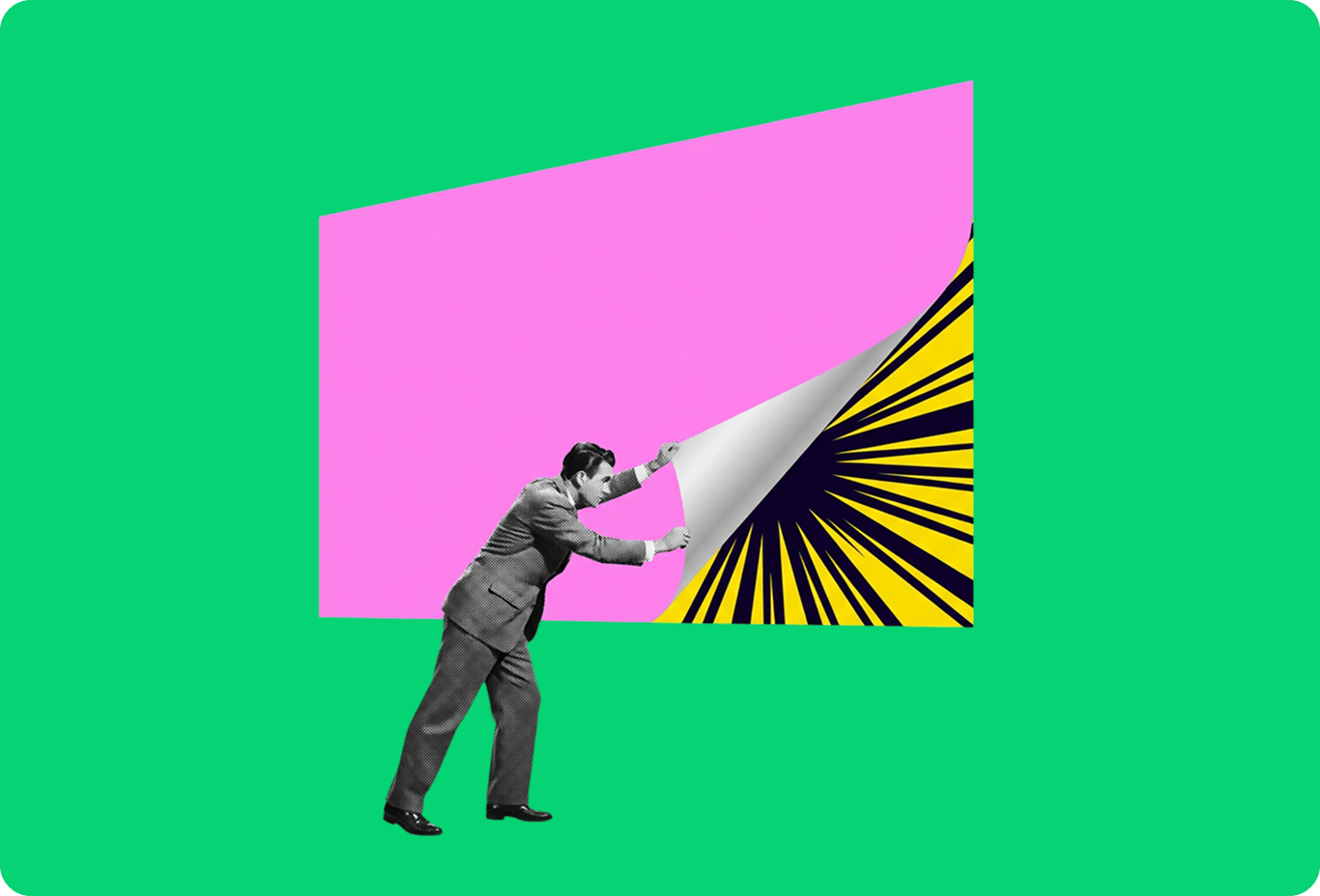 What does this mean for event organizers?