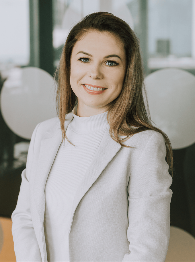 Kersti Kuldma