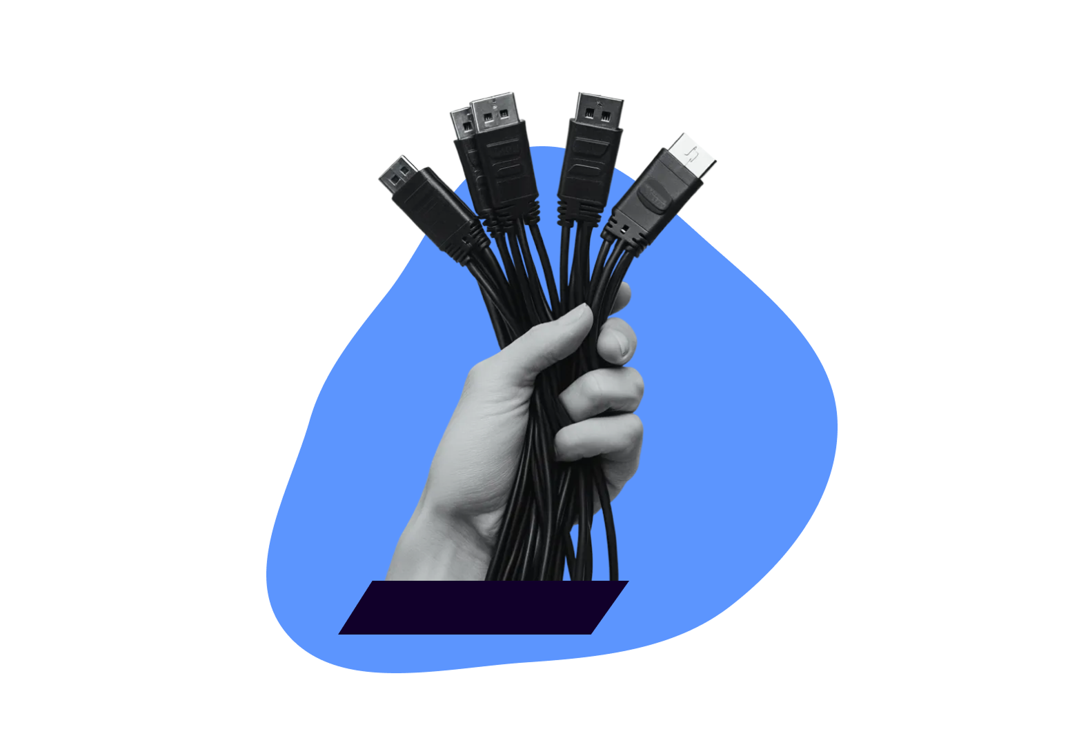 Don’t have streaming arrangements yet?