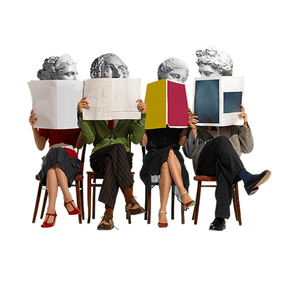 Make your event visible