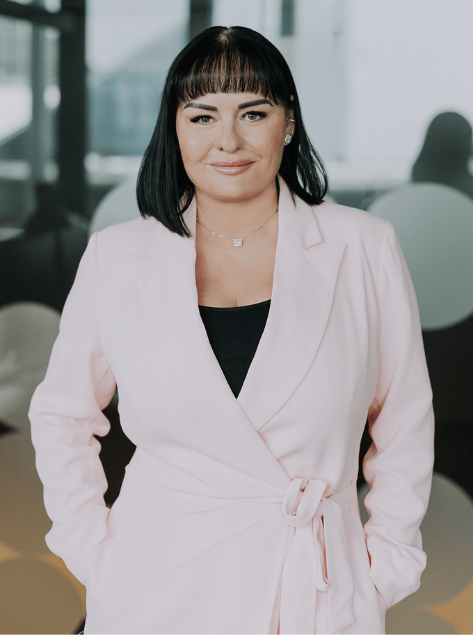 Elena Orro-Tammekänd
