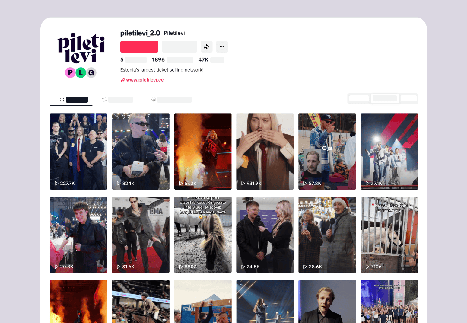 Why advertise on TikTok?