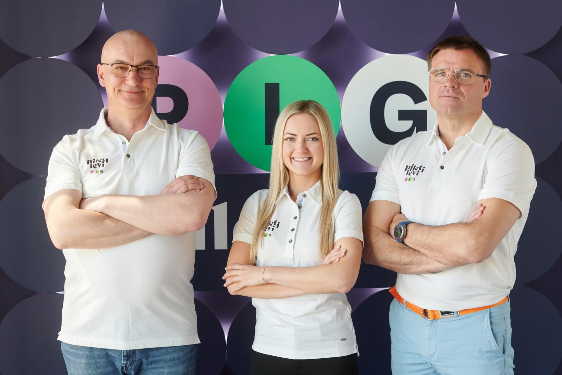 PLG acquires 100%of shares in bilete.ro, entertix.ro, and myticket.ro